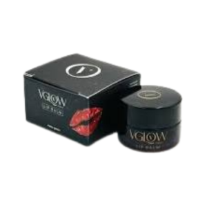 Vglow lip balm