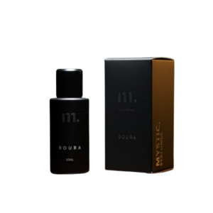 Mystic boura perfume