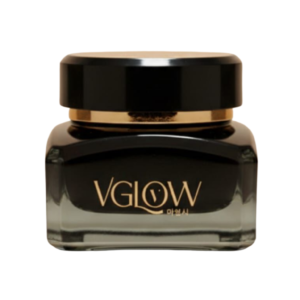 Vglow brightening cream